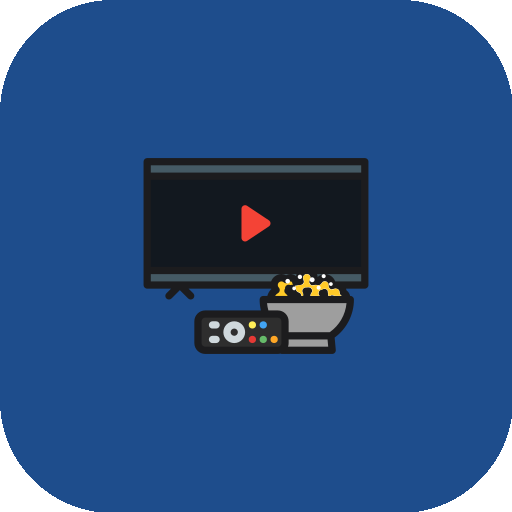 Show Tracker icon